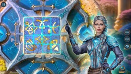   Hidden Portals: Eternal Balance