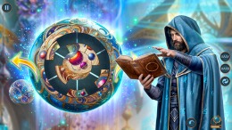 Hidden Portals: Eternal Balance 