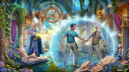   Hidden Portals: Eternal Balance