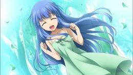 Higurashi When They Cry Hou+  