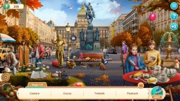 Holiday in Europe: Czech Adventure 