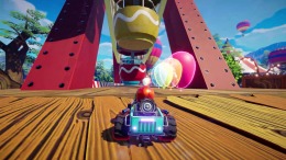   Hot Rod Mayhem