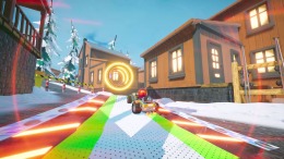 Hot Rod Mayhem  PC