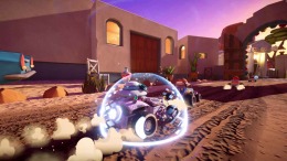 Hot Rod Mayhem 