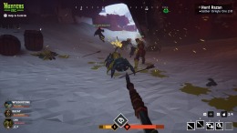  Hunters Inc