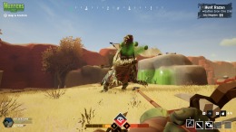  Hunters Inc