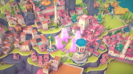   ISLANDERS: New Shores
