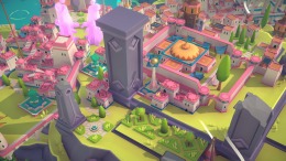  ISLANDERS: New Shores