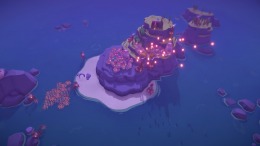  ISLANDERS: New Shores