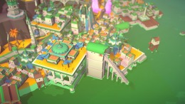 ISLANDERS: New Shores 
