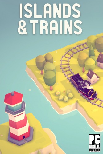 Islands & Trains скачать торрентом