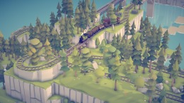 Islands & Trains  PC