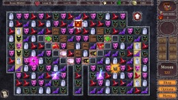 Jewel Match Twilight 3  