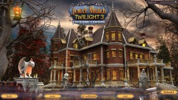 Jewel Match Twilight 3 