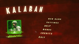   Kalaban