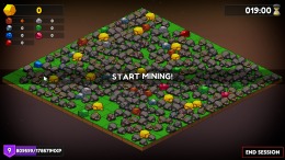  Keep on Mining!