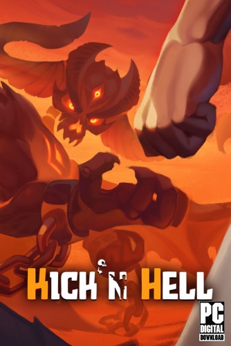 Kick'n Hell скачать торрентом
