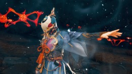 Kunitsu-Gami: Path of the Goddess  