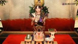  Kunitsu-Gami: Path of the Goddess