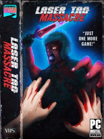 Laser Tag Massacre скачать торрентом