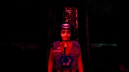  Laser Tag Massacre