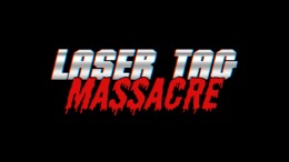 Laser Tag Massacre 