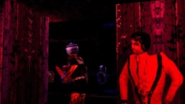  Laser Tag Massacre