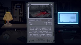   Last Report
