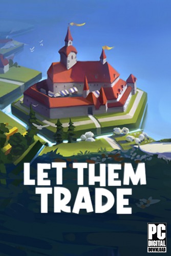 Let Them Trade  