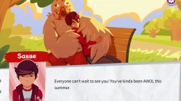  LongStory 2