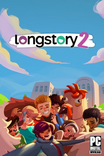 LongStory 2 скачать торрентом