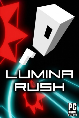 Lumina Rush скачать торрентом