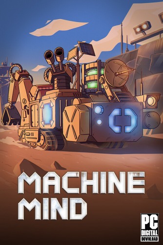 Machine Mind  