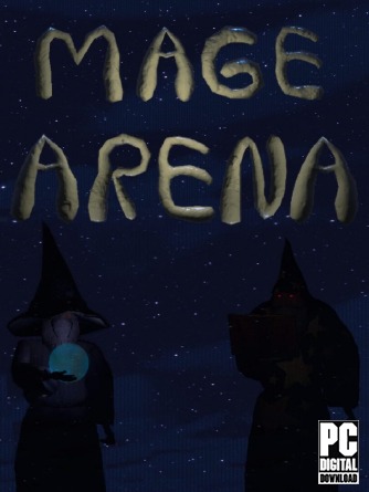 Mage Arena скачать торрентом