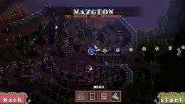   Mazgeon
