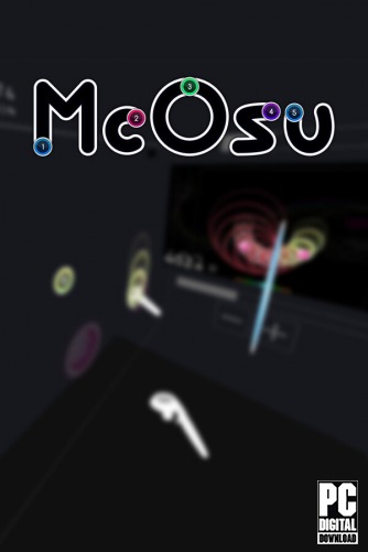 McOsu  