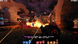  MeowGun: Hell Denizen