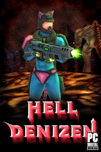 MeowGun: Hell Denizen скачать торрентом
