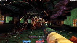   MeowGun: Hell Denizen