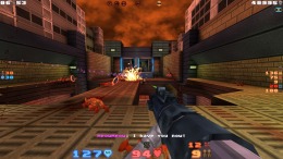  MeowGun: Hell Denizen