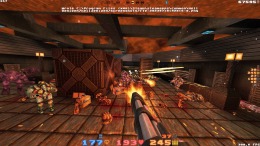 MeowGun: Hell Denizen 