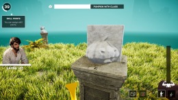  Michelangelo: Stonemason Simulator