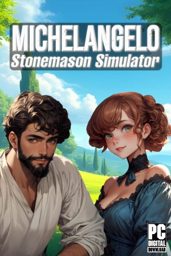 Michelangelo: Stonemason Simulator скачать торрентом