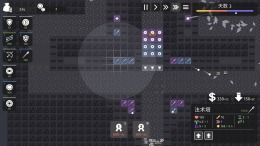  Minimalist Tower Defense