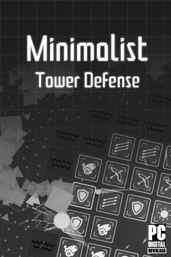Minimalist Tower Defense скачать торрентом