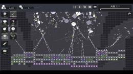  Minimalist Tower Defense