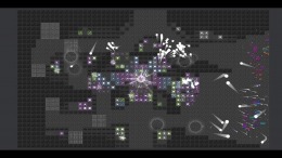  Minimalist Tower Defense