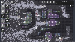   Minimalist Tower Defense