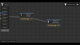   Minimalist Tower Defense
