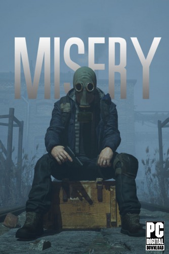 MISERY скачать торрентом